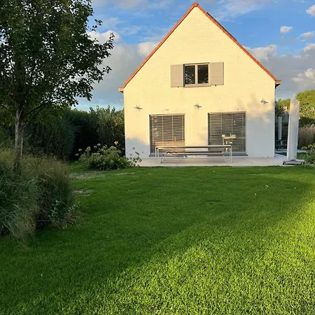 Vakantiewoning Allegretto Holiday home *