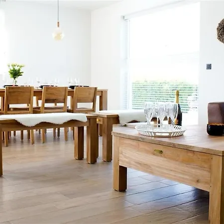 Holiday home Vakantiewoning Allegretto *