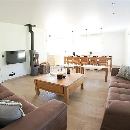 Holiday home Vakantiewoning Allegretto Oostduinkerke