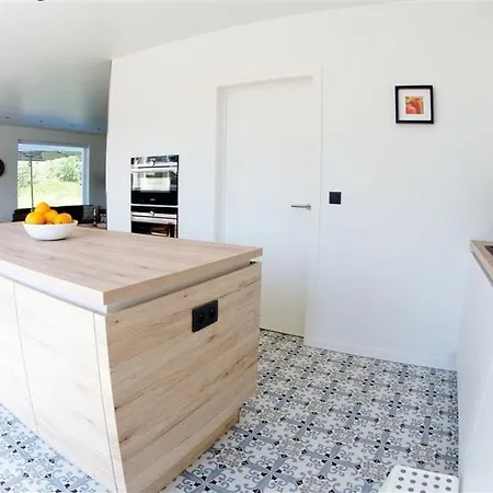 Vakantiewoning Allegretto Holiday home