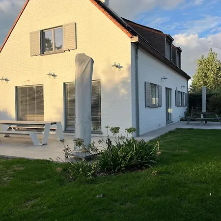 Holiday home Vakantiewoning Allegretto *