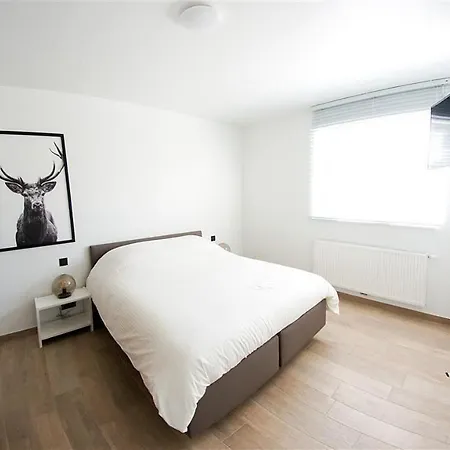 Vakantiewoning Allegretto Oostduinkerke