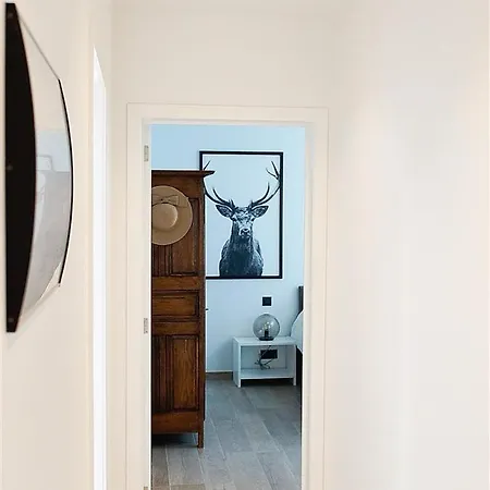 Vakantiewoning Allegretto