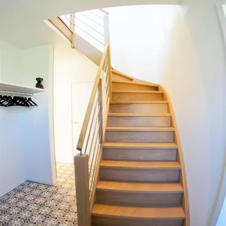 Vakantiewoning Allegretto Holiday home Oostduinkerke