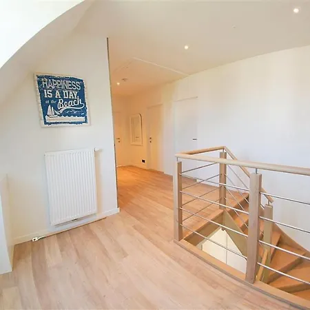 Vakantiewoning Allegretto