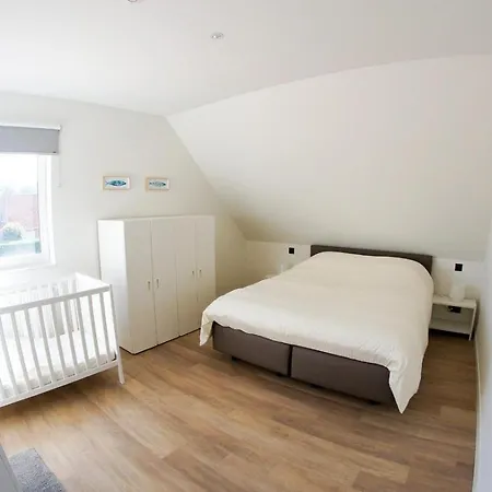 Holiday home Vakantiewoning Allegretto