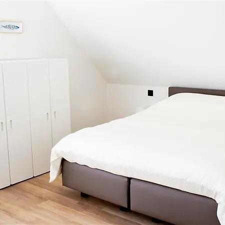 Holiday home Vakantiewoning Allegretto Oostduinkerke