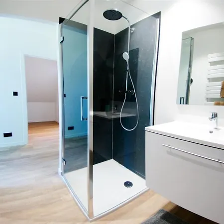 Holiday home Vakantiewoning Allegretto