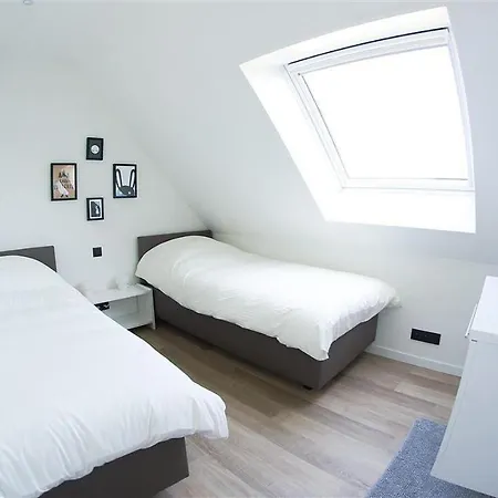 Vakantiewoning Allegretto * Oostduinkerke