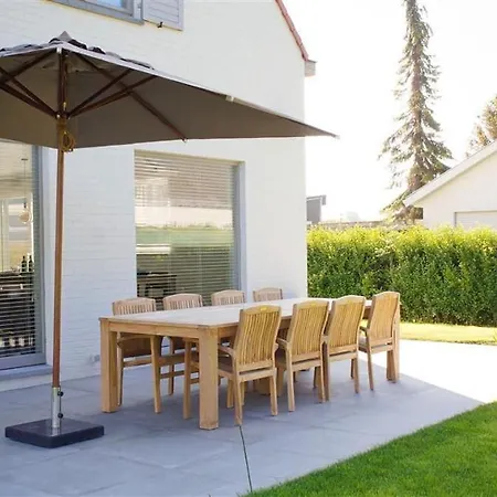 Vakantiewoning Allegretto Holiday home *